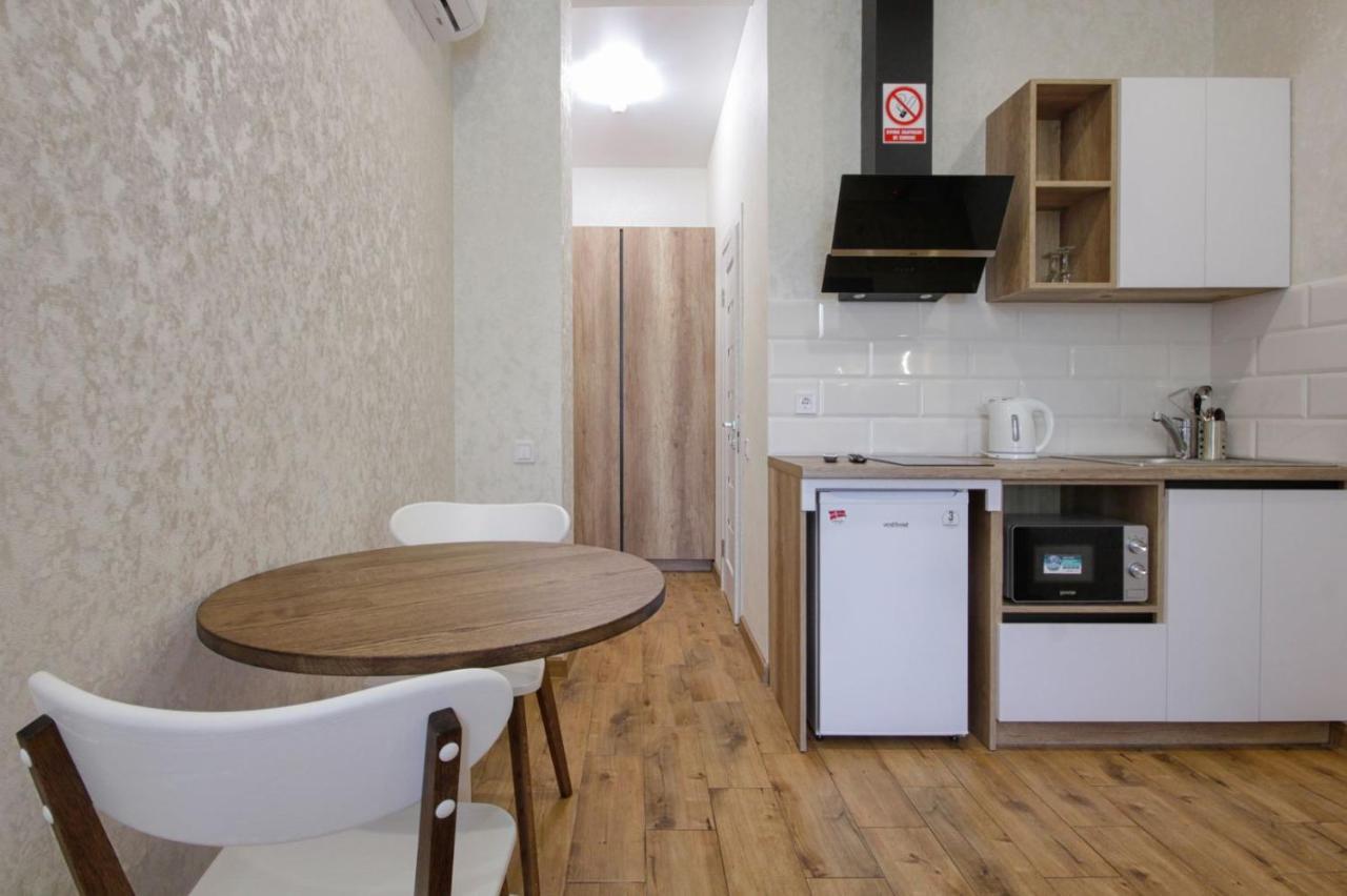 Солнечная Аркадия Odesa Exterior photo